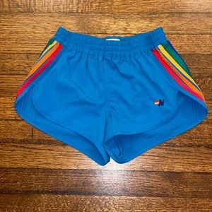 Aviator nation shorts